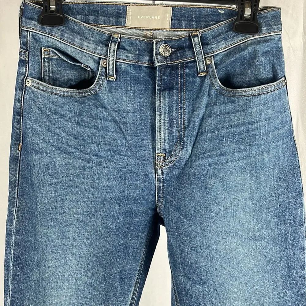 Everlane skinny jean